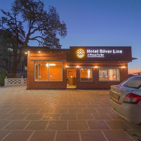 Hotel Silver Line By La Casa Mussoorie Kültér fotó