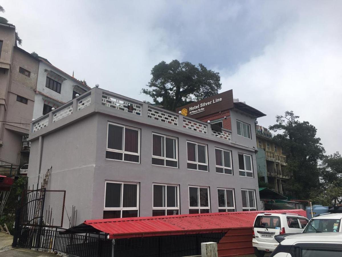 Hotel Silver Line By La Casa Mussoorie Kültér fotó
