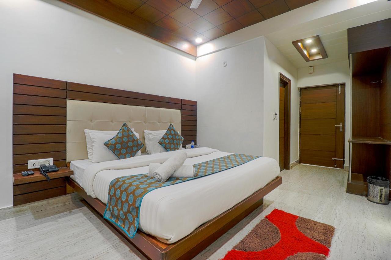 Hotel Silver Line By La Casa Mussoorie Kültér fotó