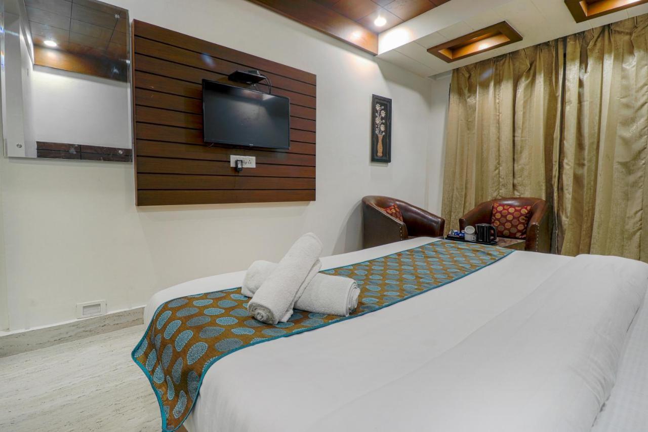 Hotel Silver Line By La Casa Mussoorie Kültér fotó