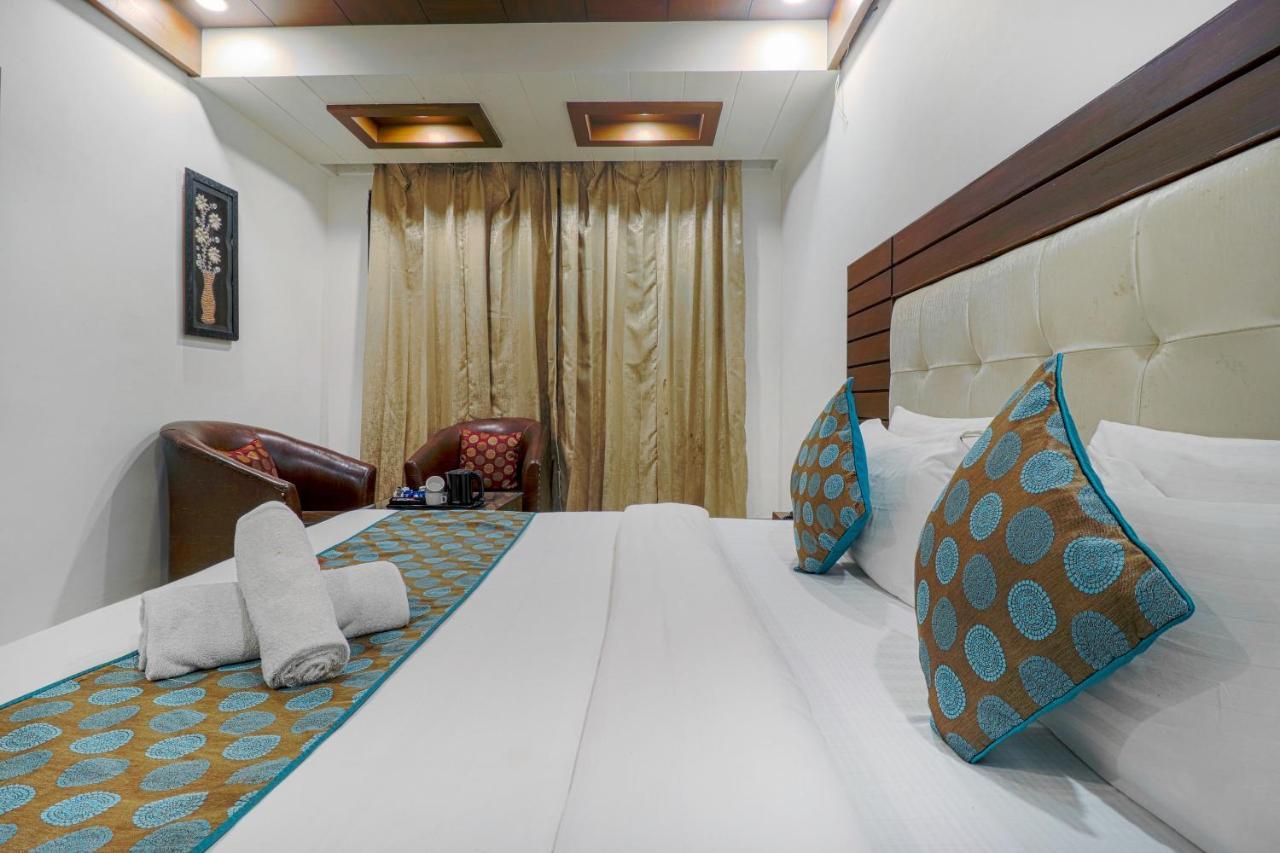 Hotel Silver Line By La Casa Mussoorie Kültér fotó