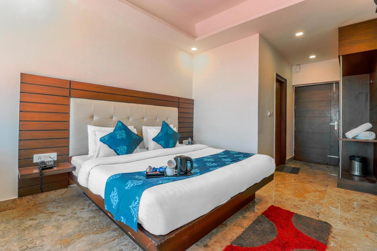 Hotel Silver Line By La Casa Mussoorie Kültér fotó