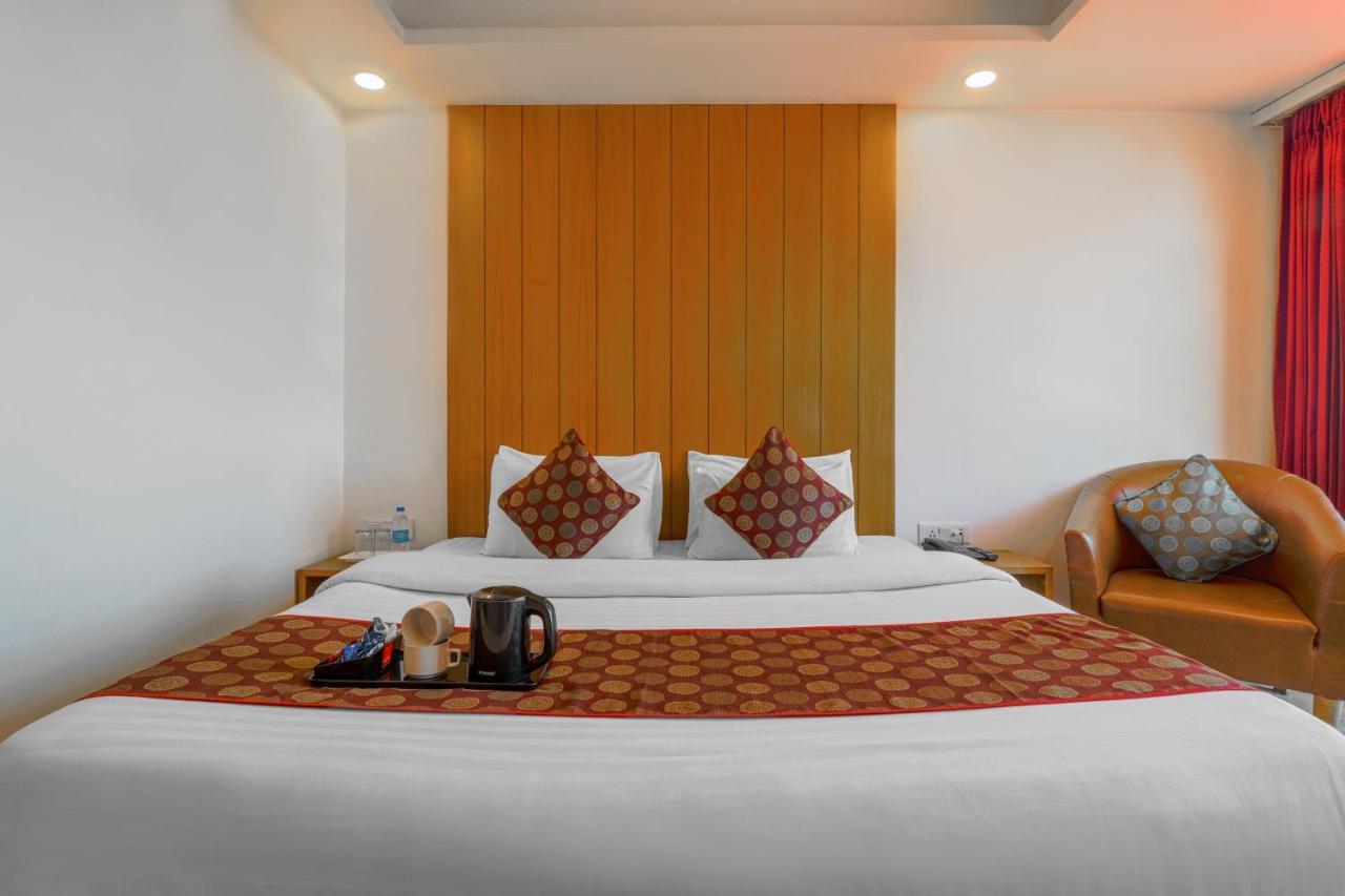 Hotel Silver Line By La Casa Mussoorie Kültér fotó