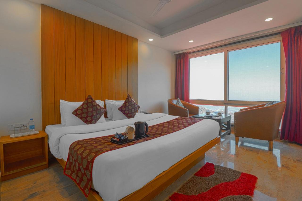 Hotel Silver Line By La Casa Mussoorie Kültér fotó